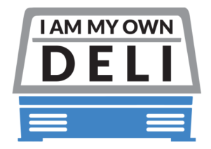 I Am My Own Deli